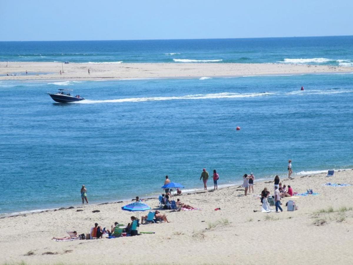 Вилла 14 Hallet Lane Chatham Cape Cod - - Sand Simeon Экстерьер фото