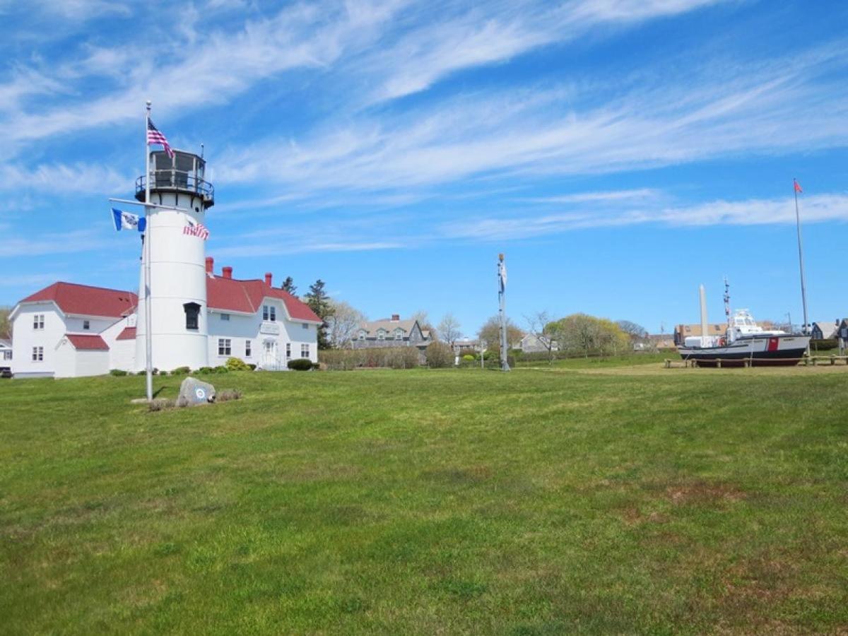 Вилла 14 Hallet Lane Chatham Cape Cod - - Sand Simeon Экстерьер фото