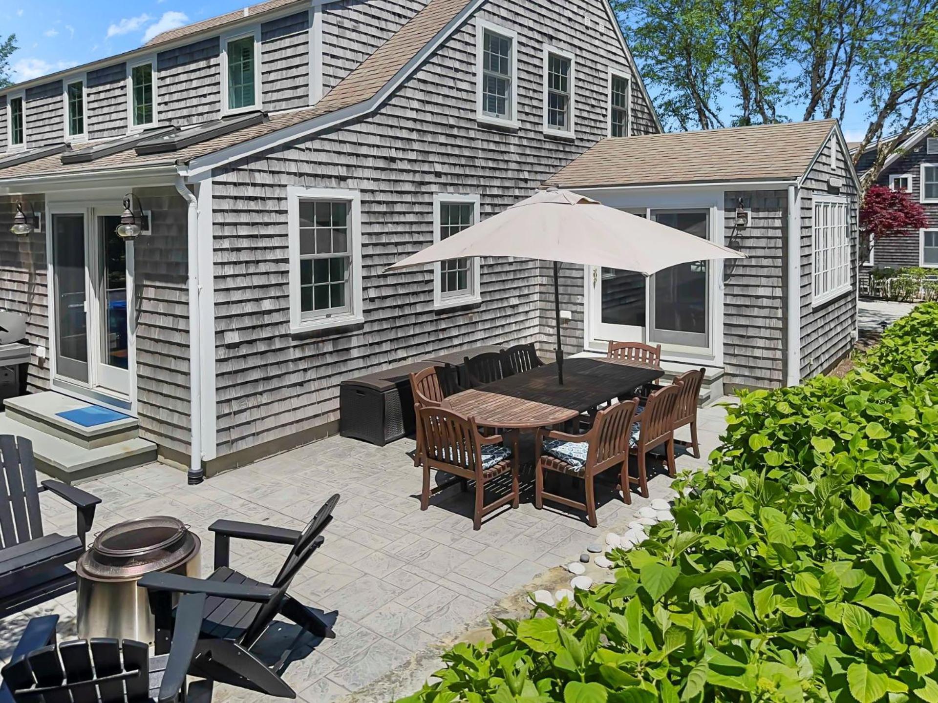 Вилла 14 Hallet Lane Chatham Cape Cod - - Sand Simeon Экстерьер фото